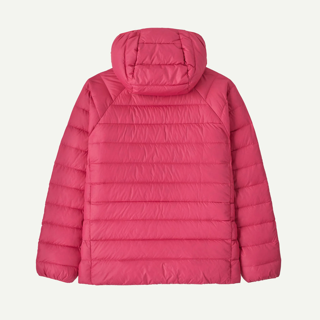 Kids' Reversible Down Sweater™ Hoody