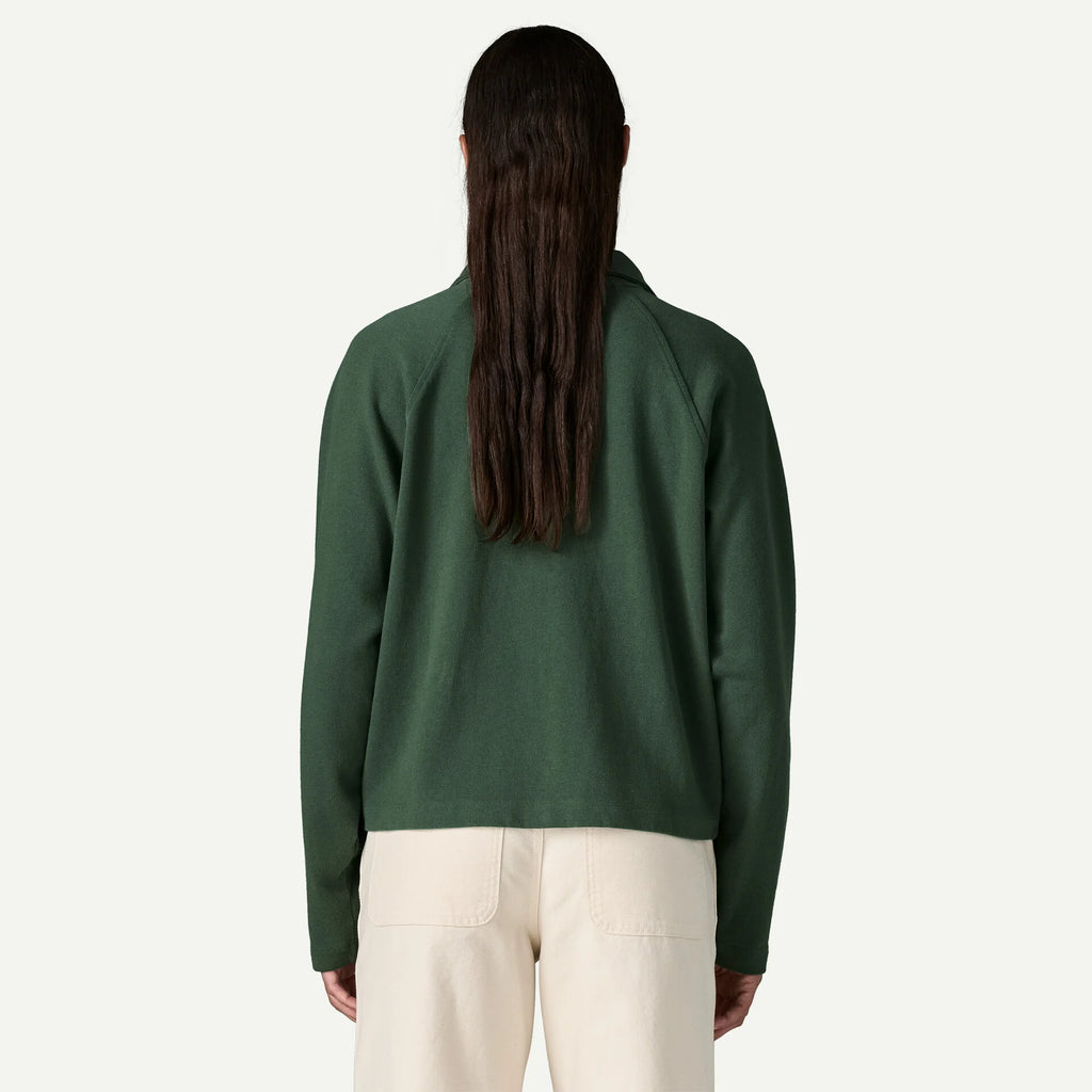 W's Wilsie Pullover