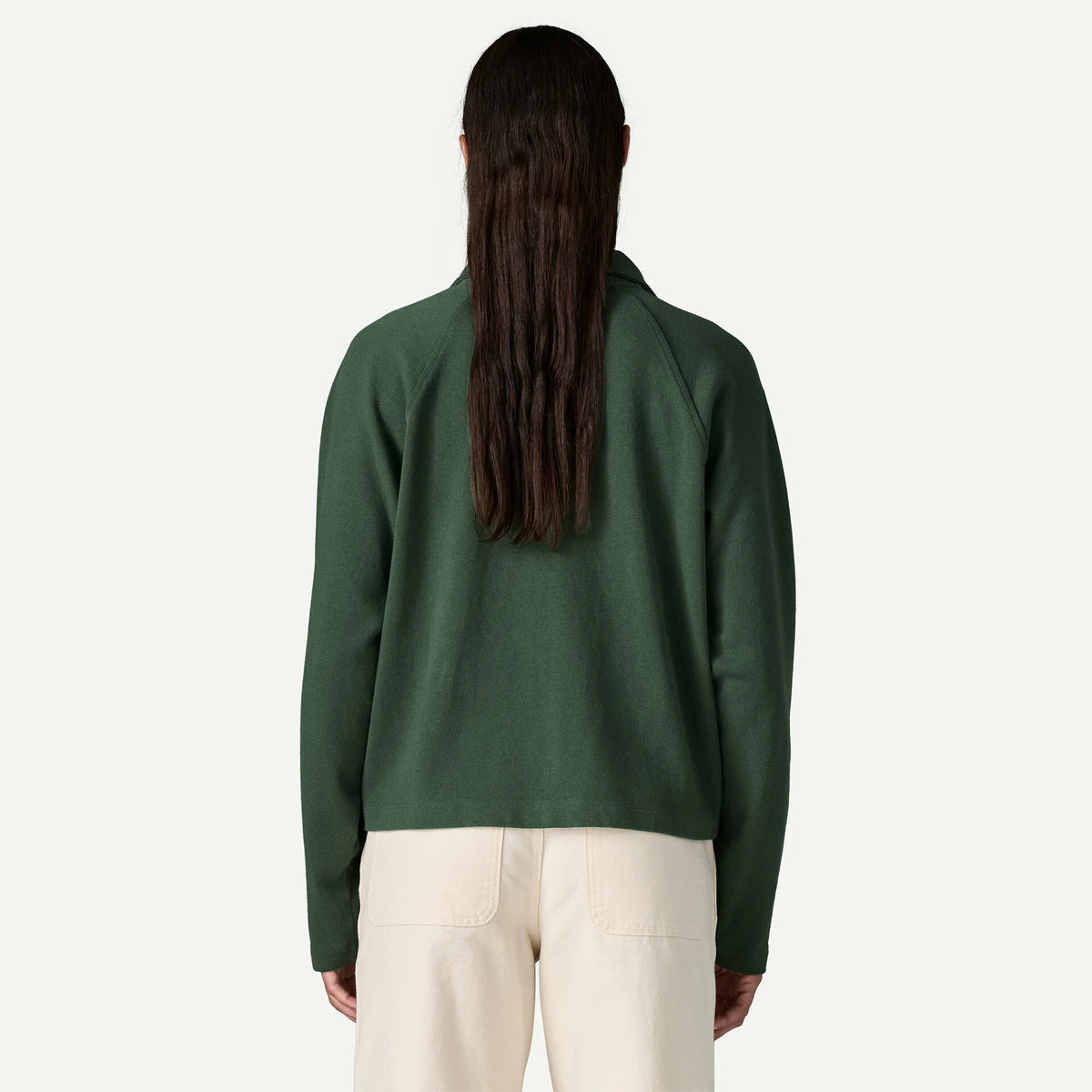 W's Wilsie Pullover