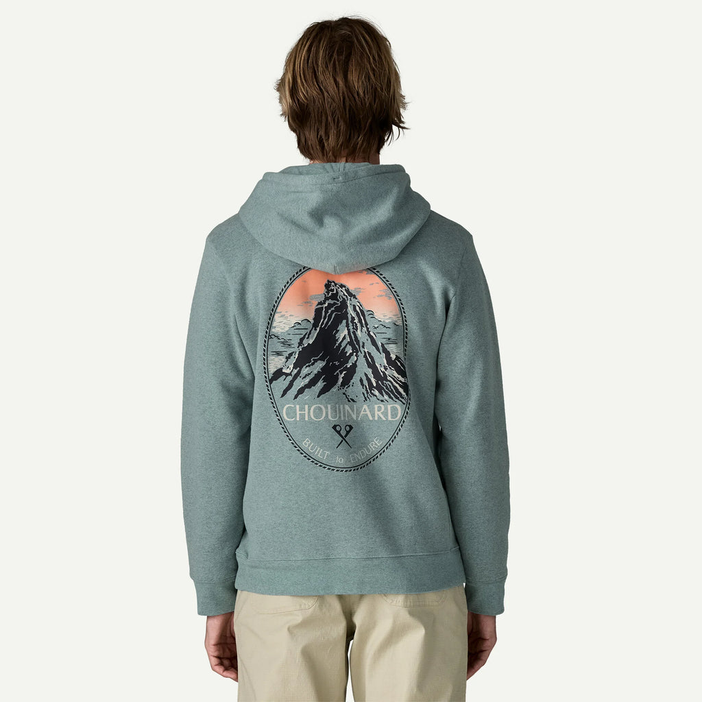 M's Chouinard® Crest Uprisal Hoody