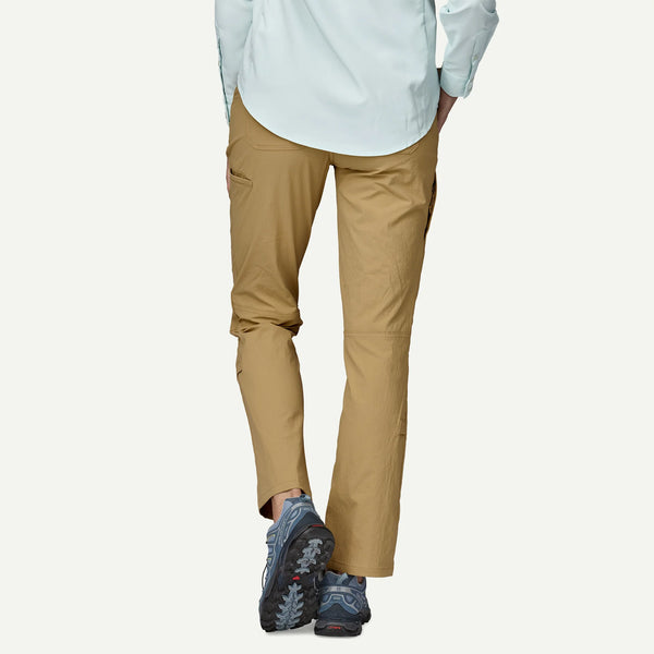 W's Quandary Pants - Short