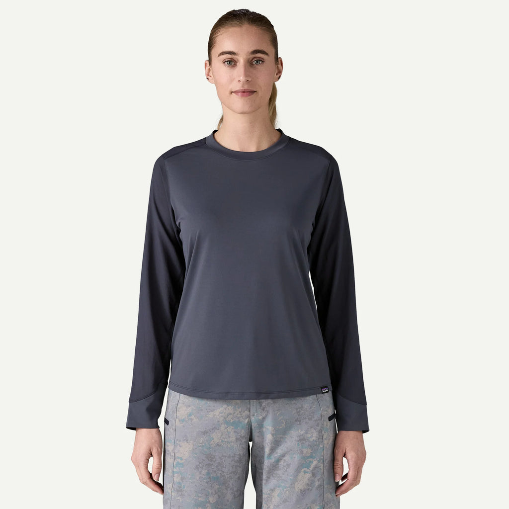 W's Long-Sleeved Dirt Craft Jersey