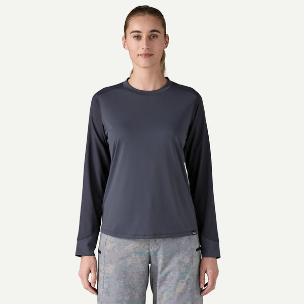 W's Long-Sleeved Dirt Craft Jersey