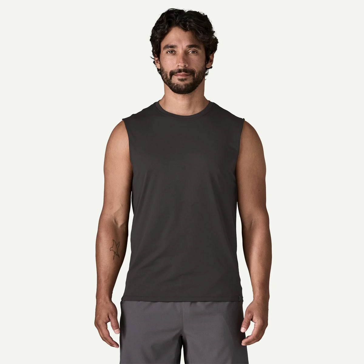 M's Sleeveless Capilene® Cool Daily Shirt Main image