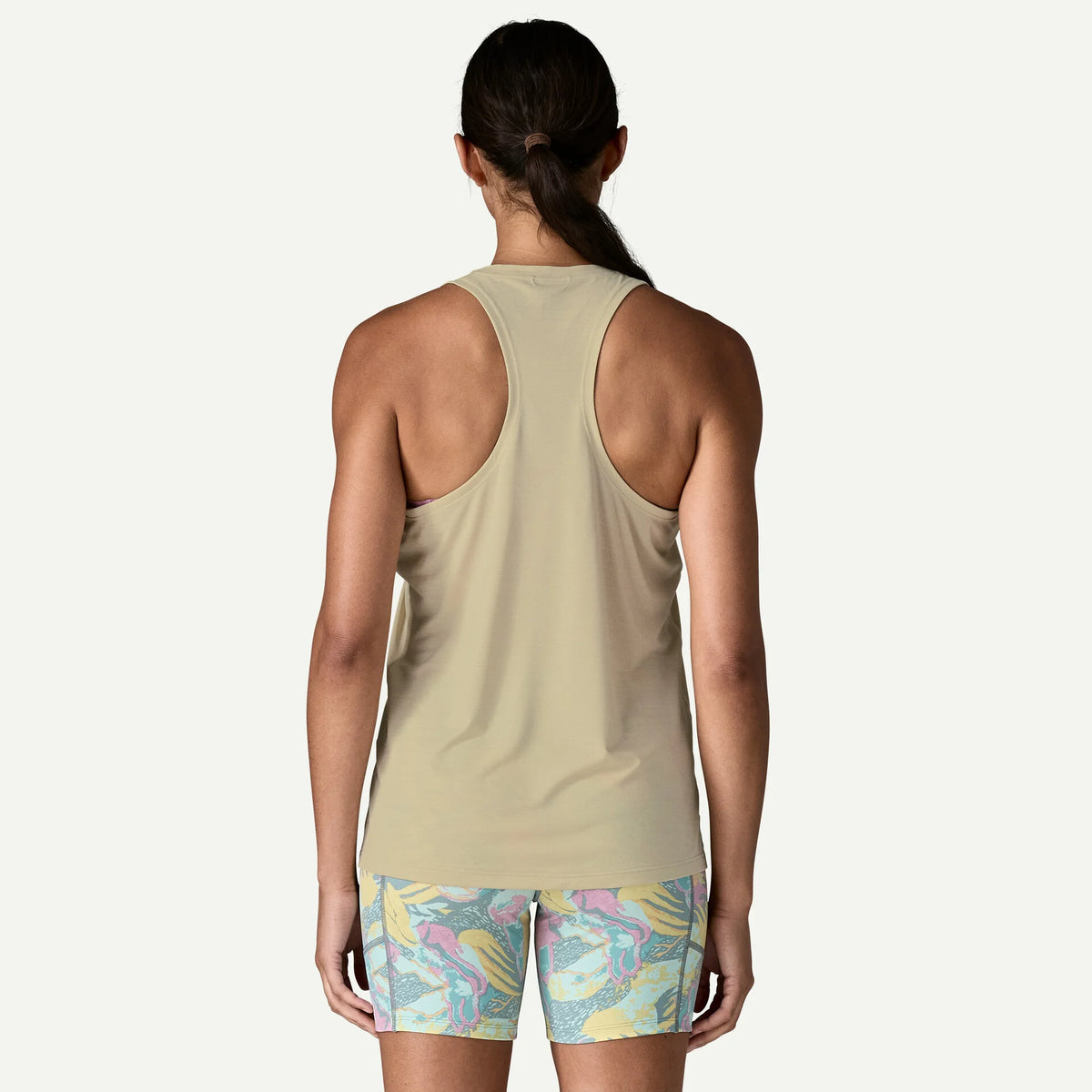 W's Cap Cool Ultra Tank