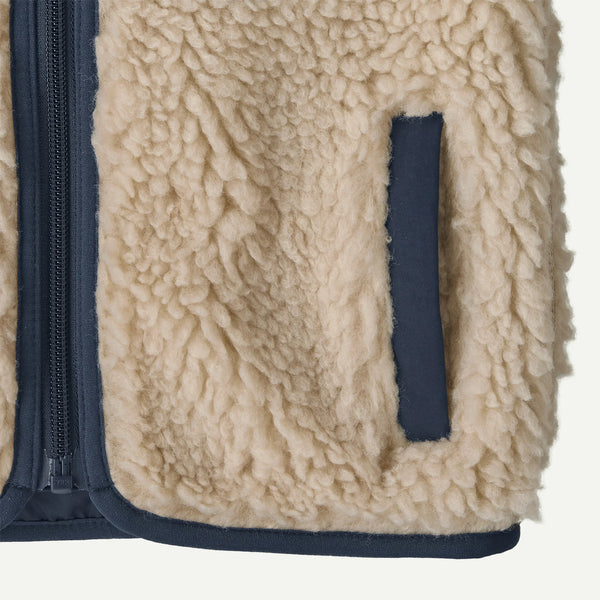 Baby Retro-X® Vest