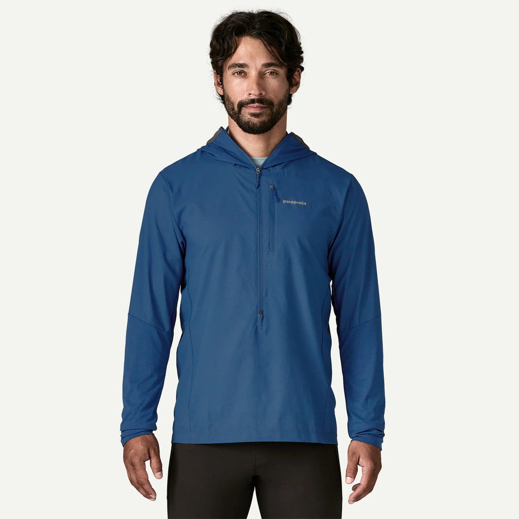 M's Airshed Pro Pullover
