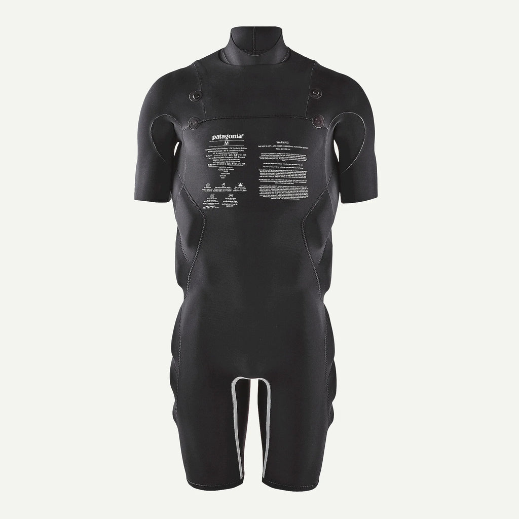 M's R1® Yulex® Impact Front-Zip Spring Suit