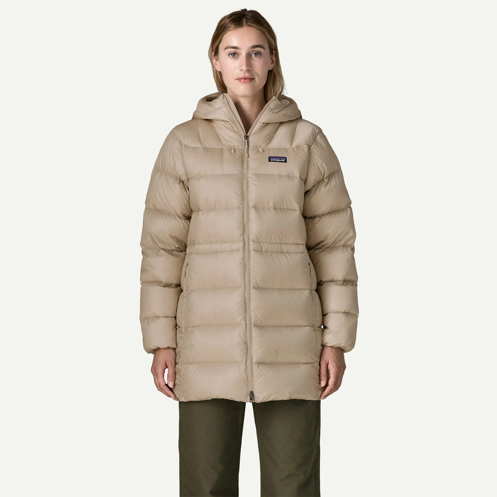 W's Fitz Roy Down Parka