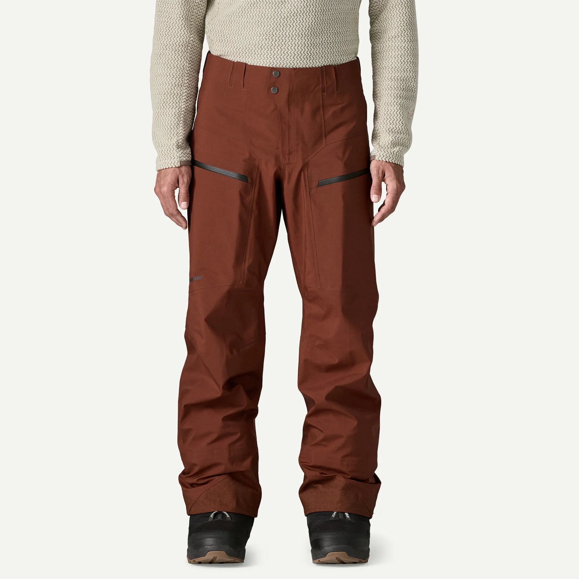 M's Untracked Pants Secondary image