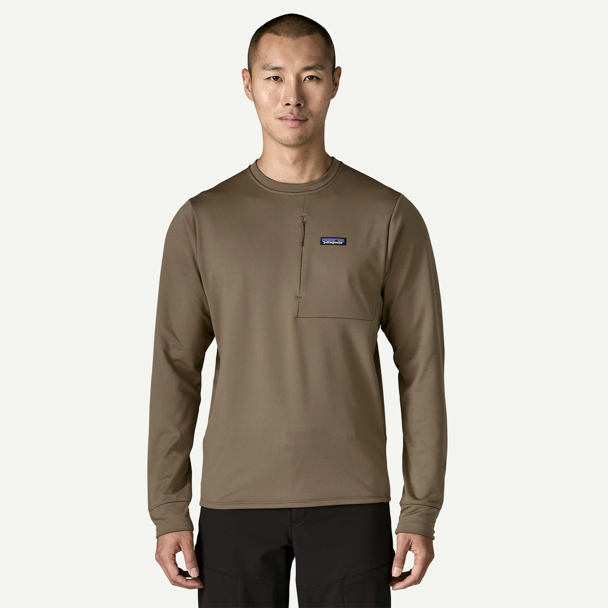 M's R1® Thermal Crew