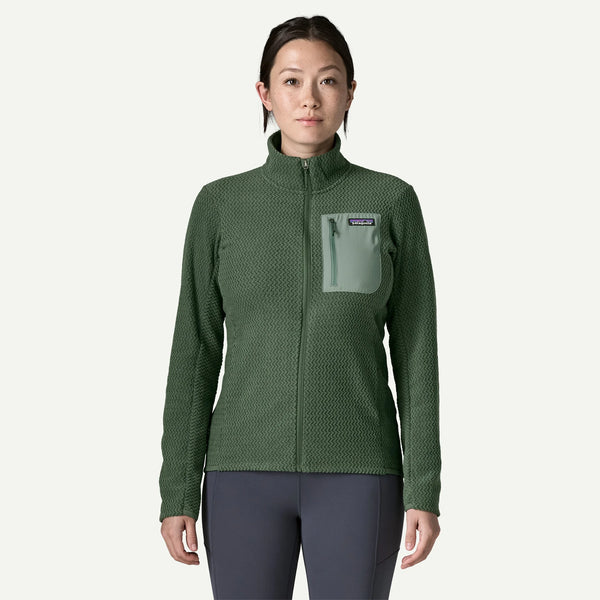 W's R1® Air Jacket