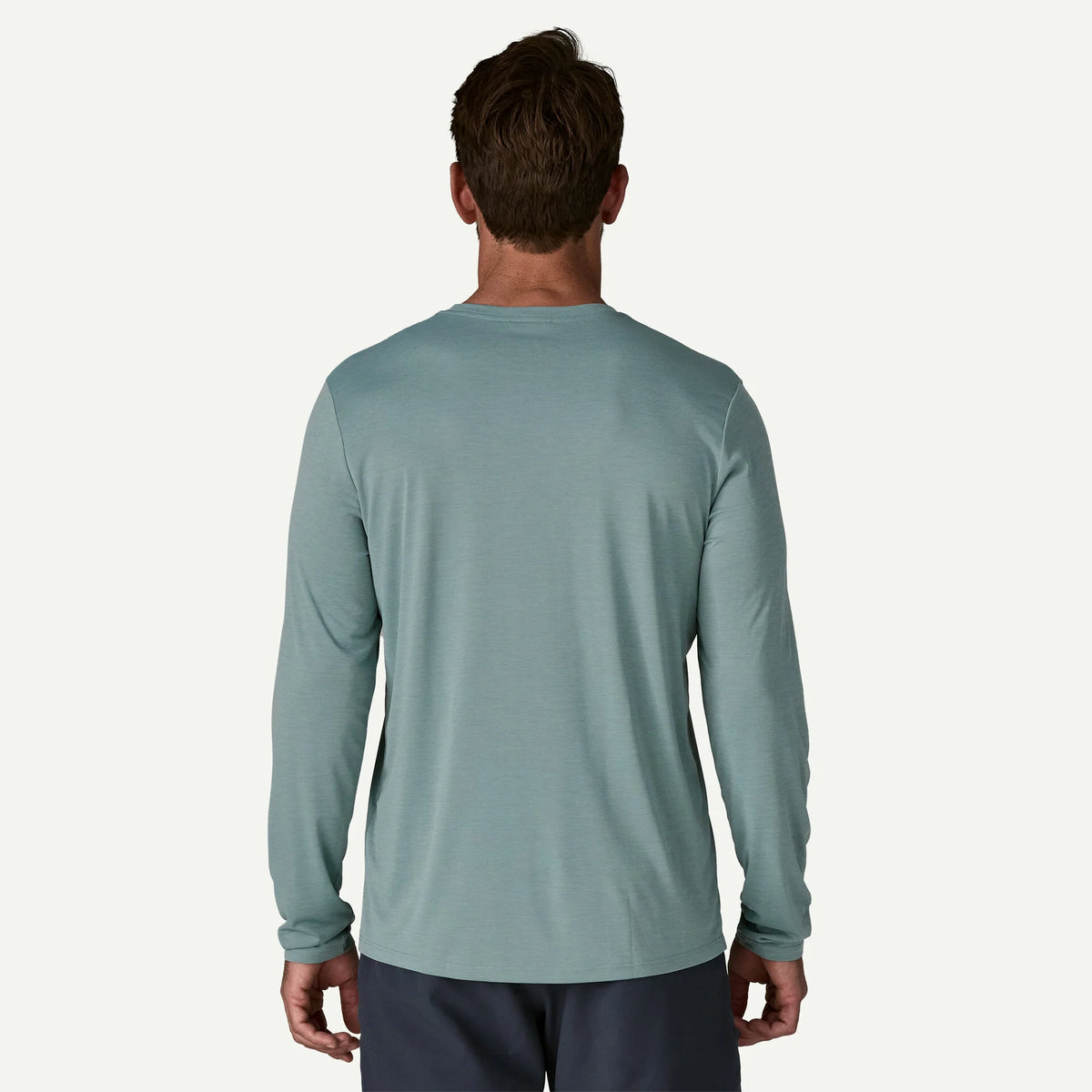 M's Long-Sleeved Capilene® Cool Daily Shirt Main image