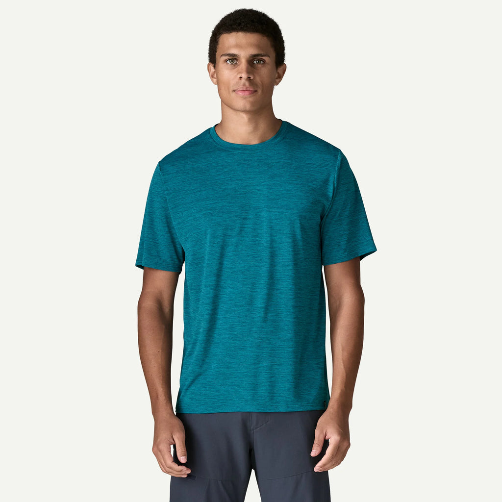 M's Capilene® Cool Daily Shirt