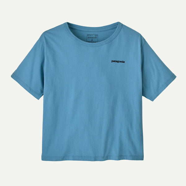 W's Fitz Roy Trout Easy-Cut T-Shirt