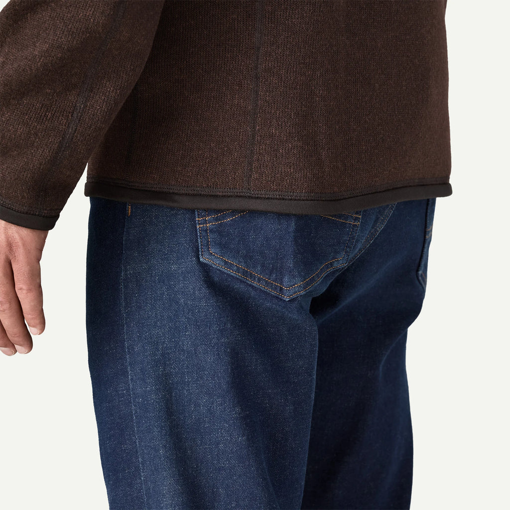 M's Better Sweater® 1/4-Zip