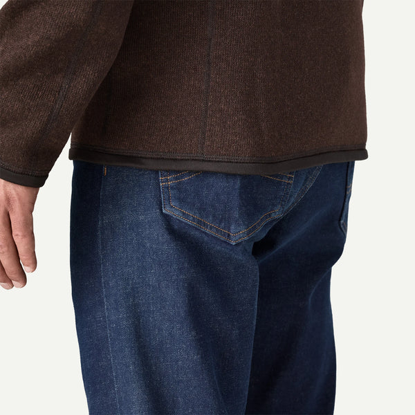 M's Better Sweater® 1/4-Zip