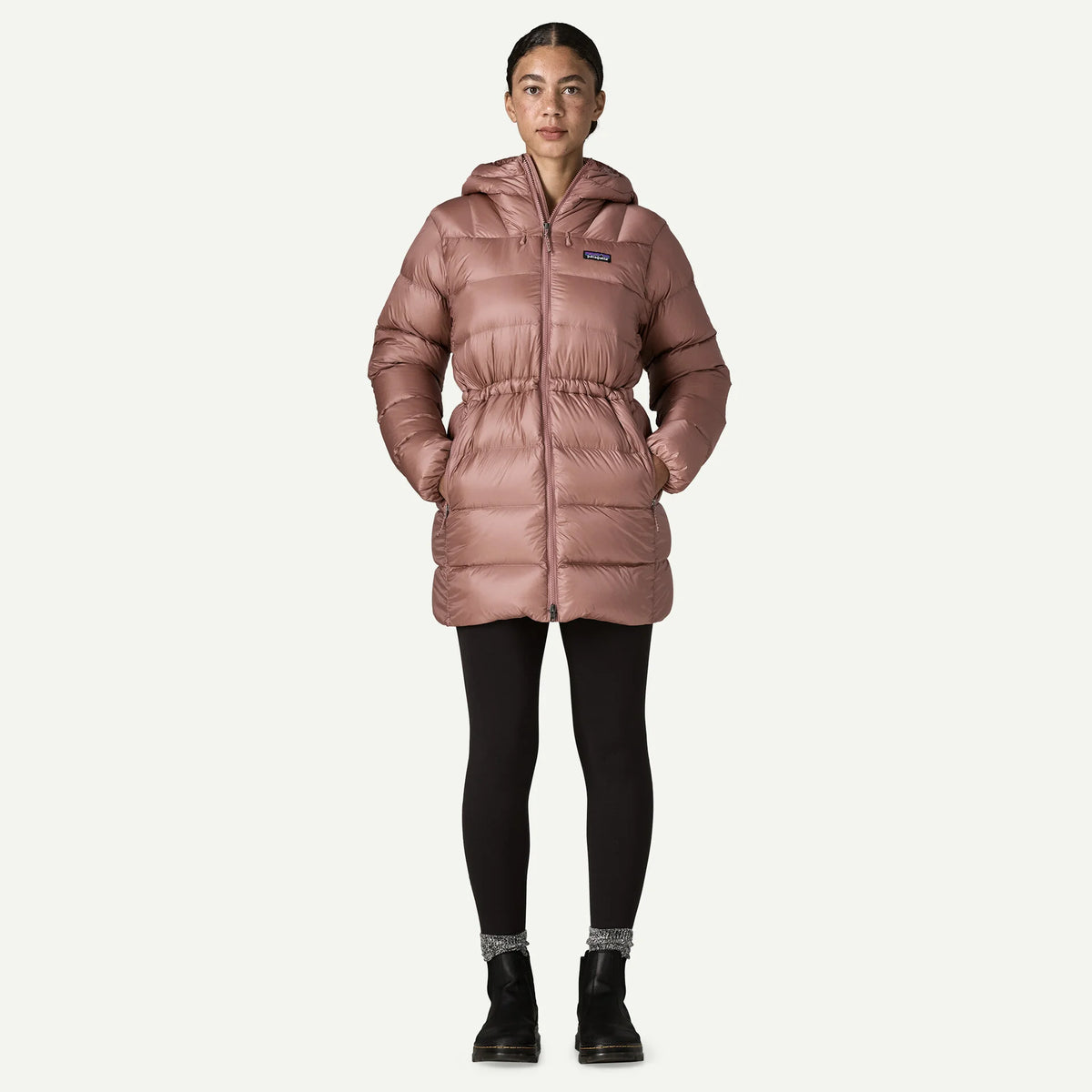 W's Fitz Roy Down Parka