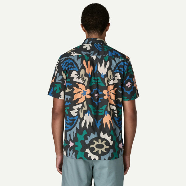 M's Go-To Shirt