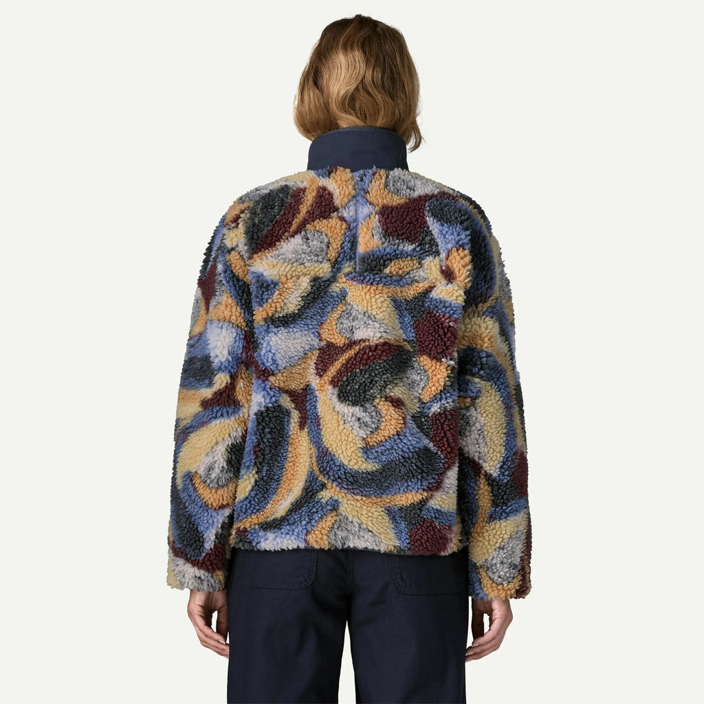 W's Classic Retro-X® Jacket