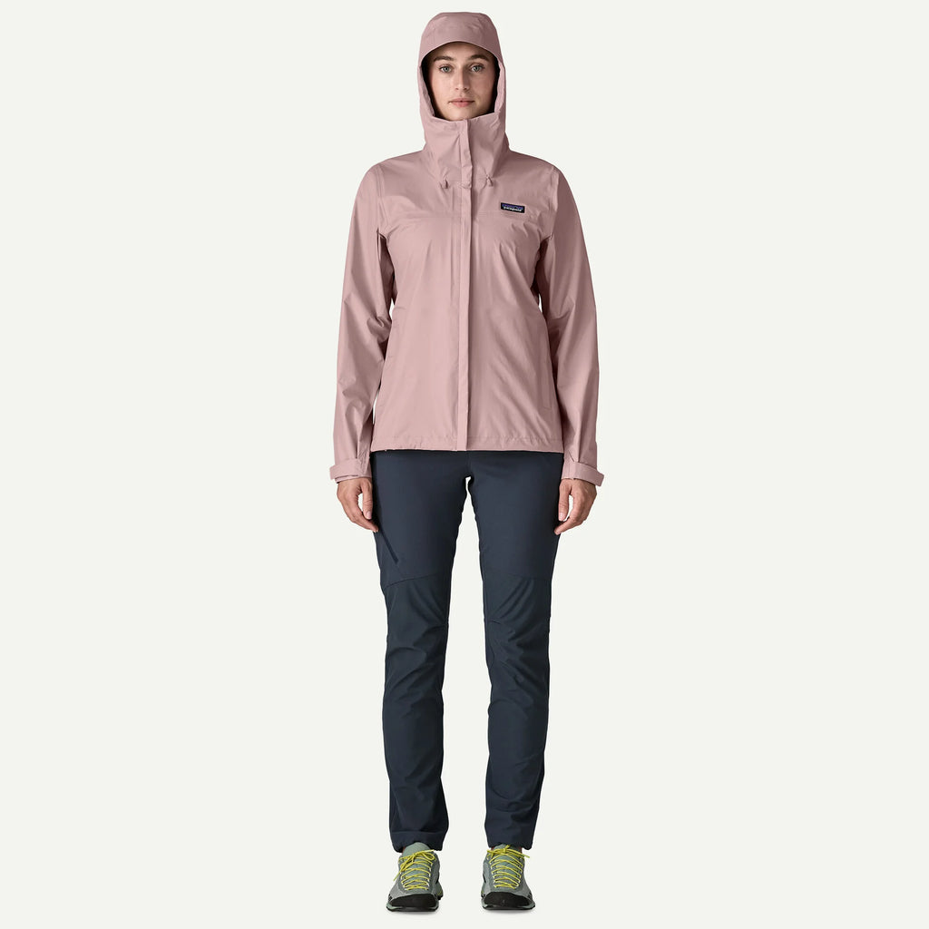 W's Torrentshell 3L Rain Jacket