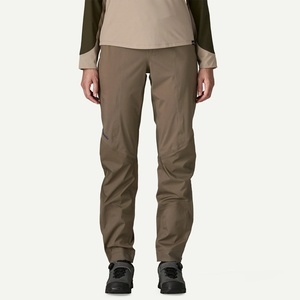 W's Dirt Roamer Storm Pants