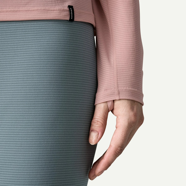 W's Capilene® Lightweight Crew