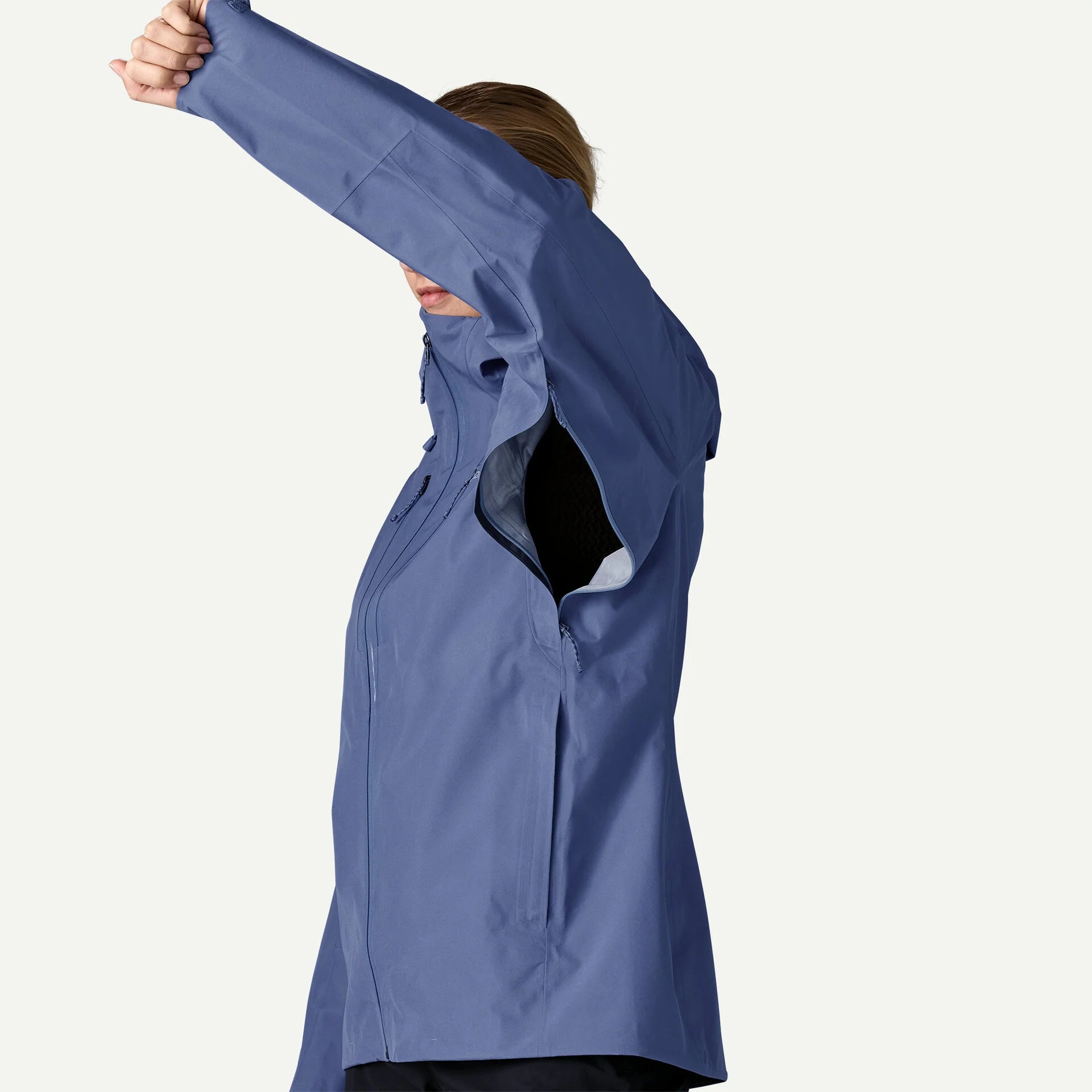 W's Triolet Jacket Secondary image