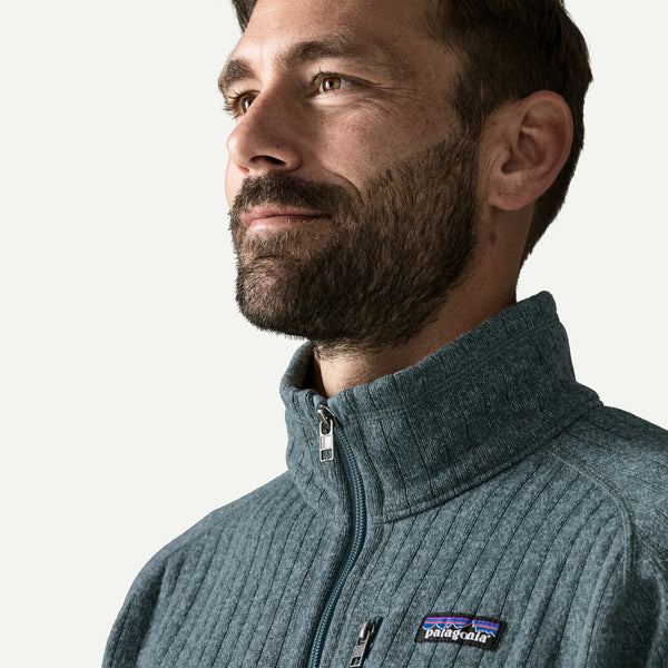 M's Better Sweater® Jacket
