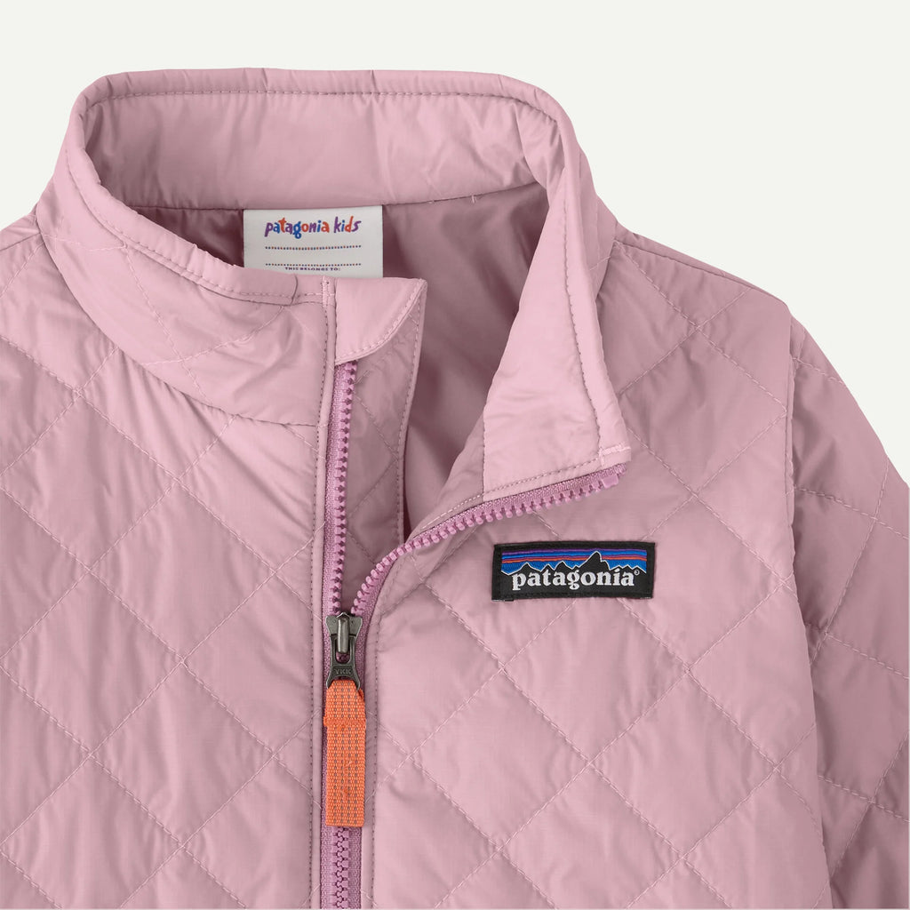 Baby Nano Puff® Jacket