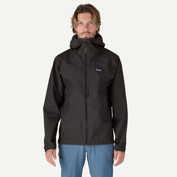M's Boulder Fork Rain Jacket
