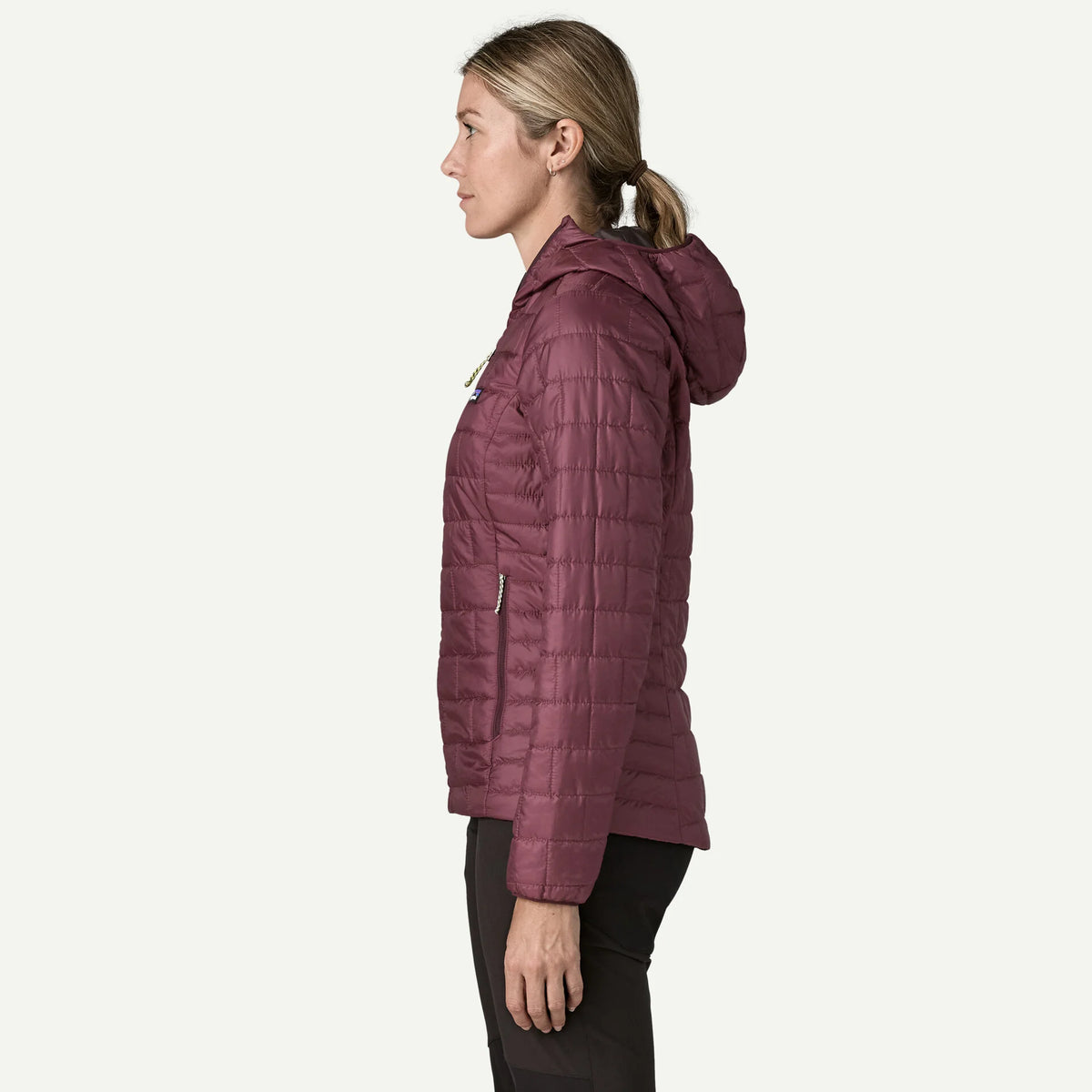 W's Nano Puff® Hoody