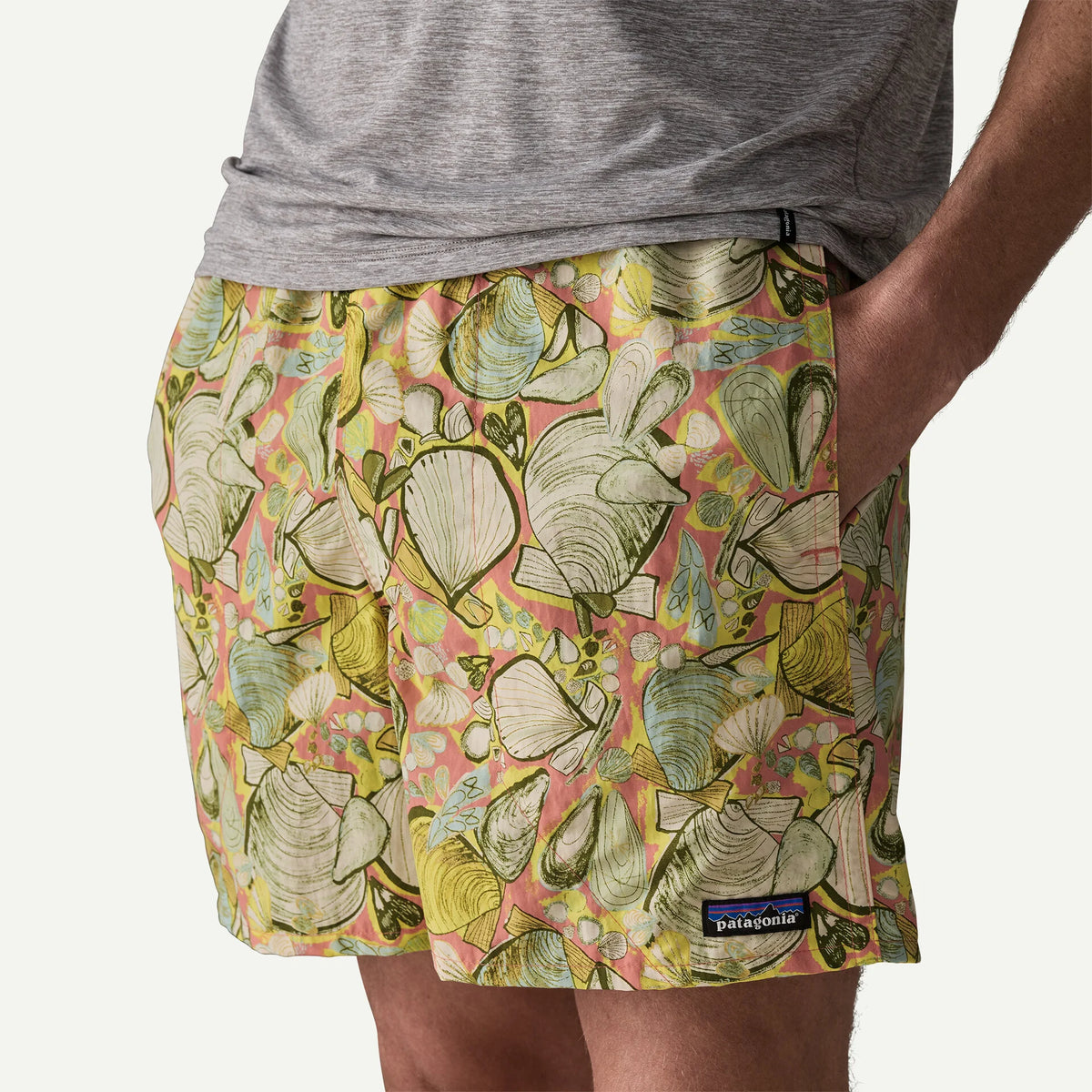 M's Baggies™ Shorts - 5"