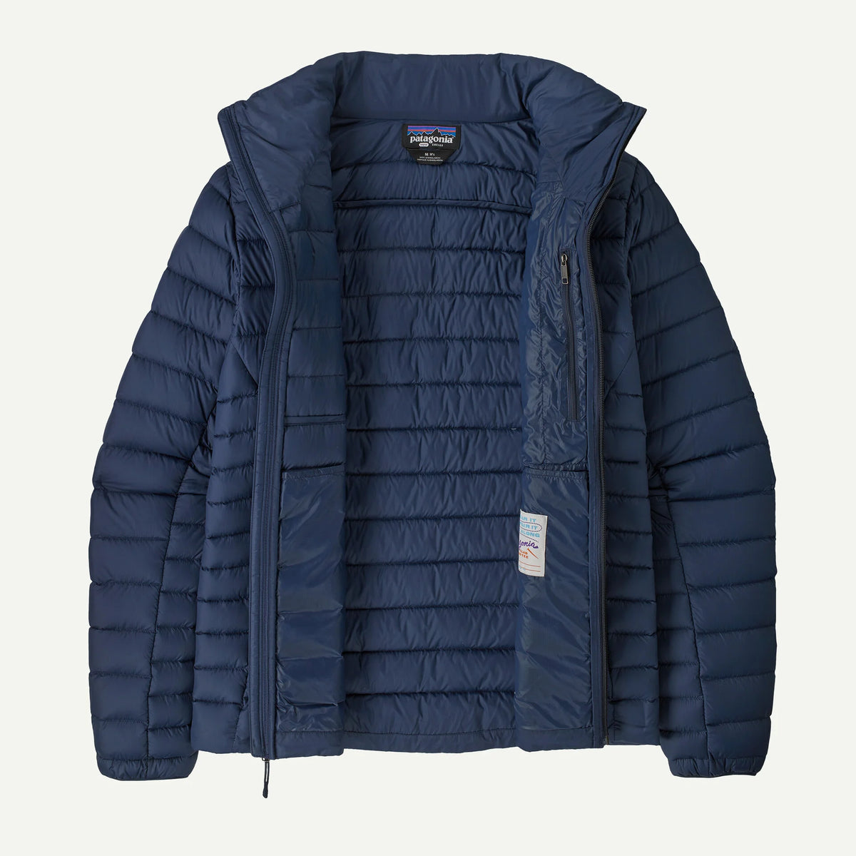 M's Down Sweater™