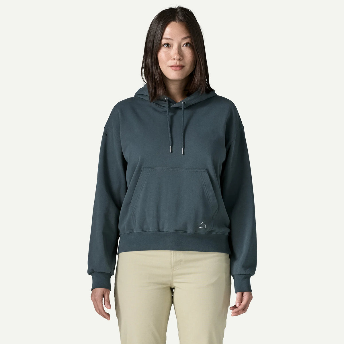 W's Fitz Roy Massif Daily Hoody Main image