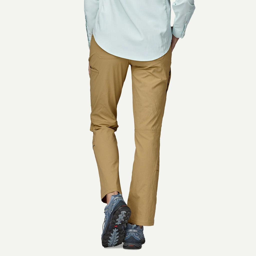 W's Quandary Pants - Regular