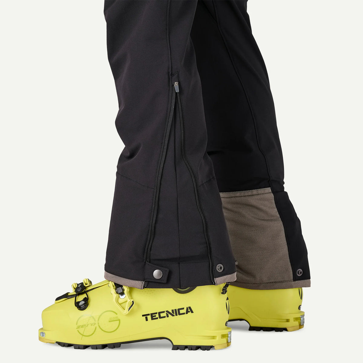 M's Alpine Guide Pants - Short Main image