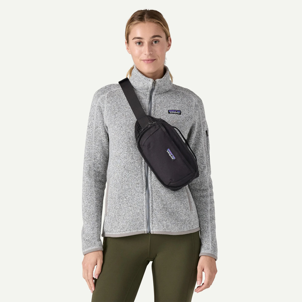 Fieldsmith Hip Pack 5L Main image