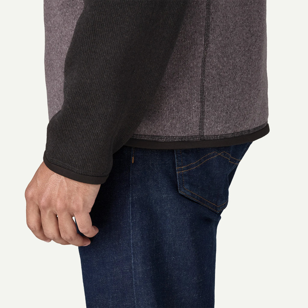 M's Better Sweater® 1/4-Zip