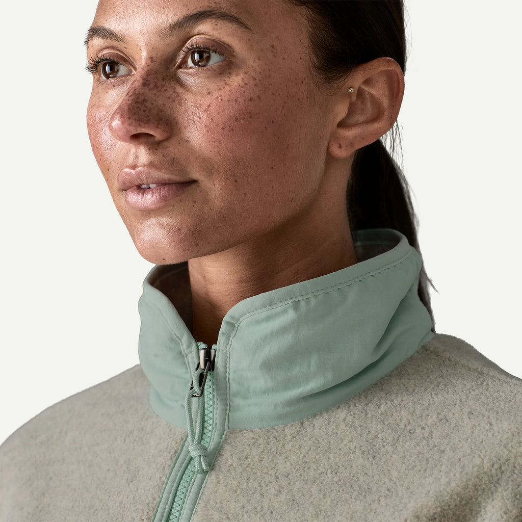 W's Synchilla® Jacket