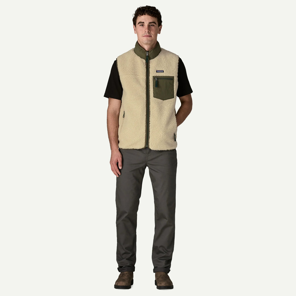 M's Classic Retro-X® Vest