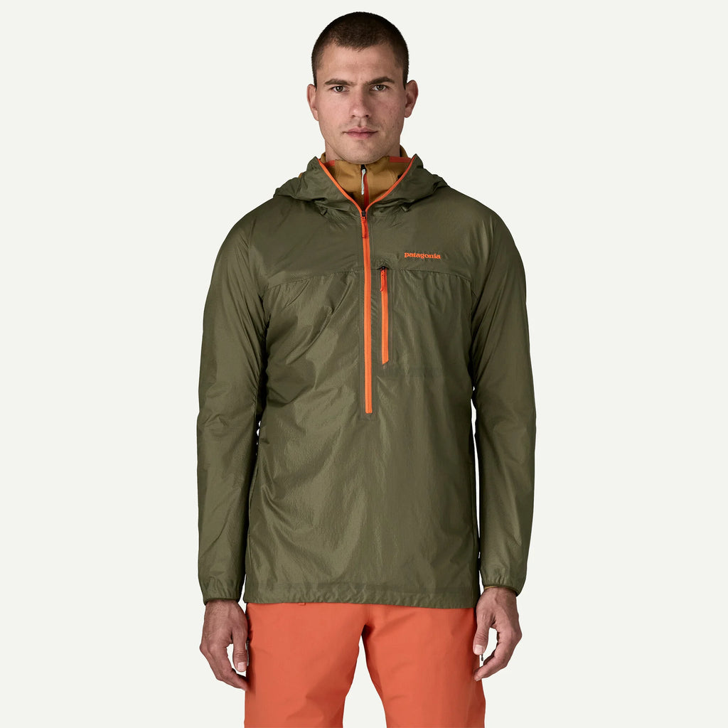 M's Houdini® Rock Jacket