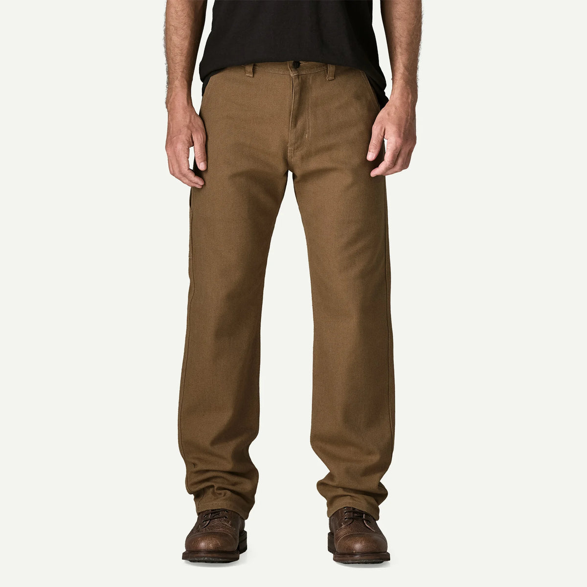 M's Iron Forge® 5-Pocket Pants - Short Main image