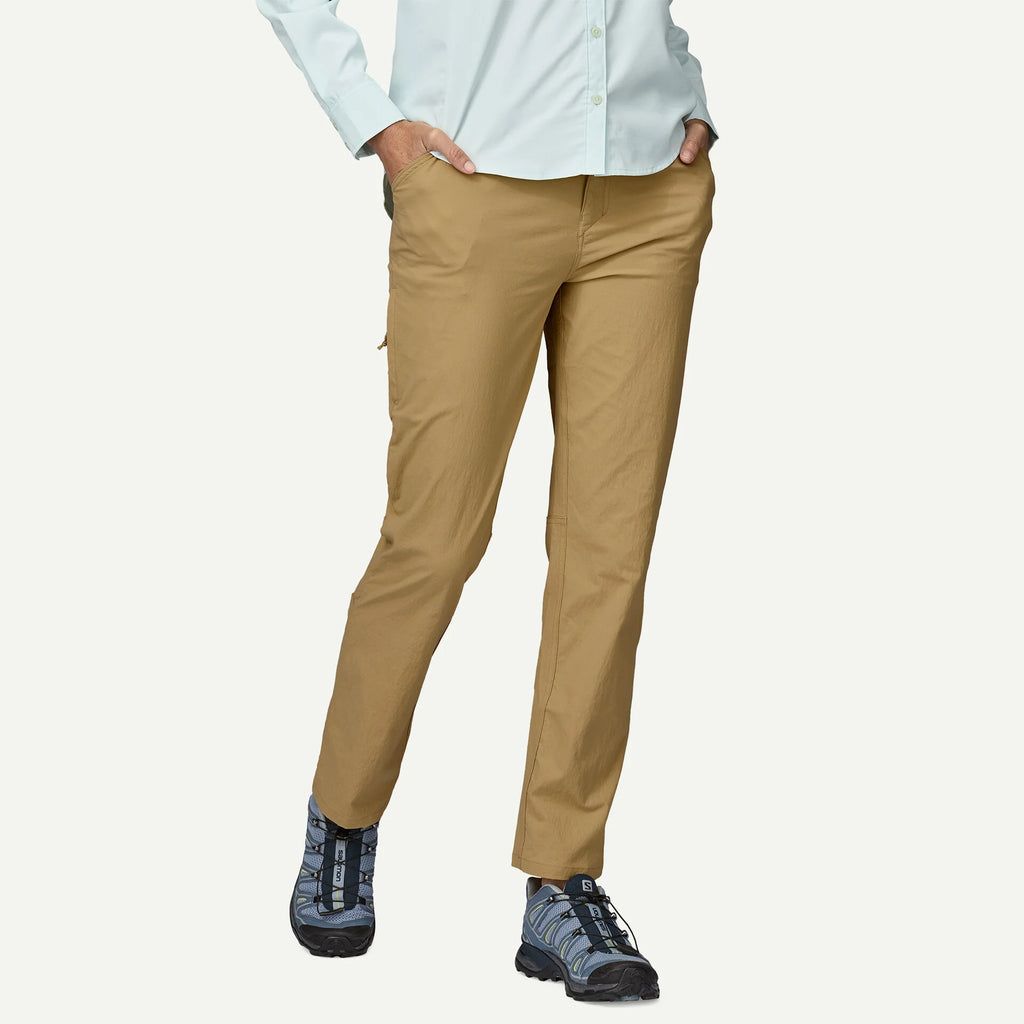 W's Quandary Pants - Regular