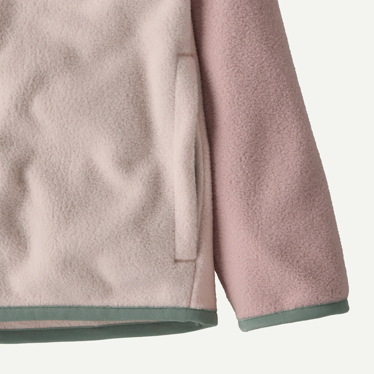 Baby Micro D® Snap-T® Jacket