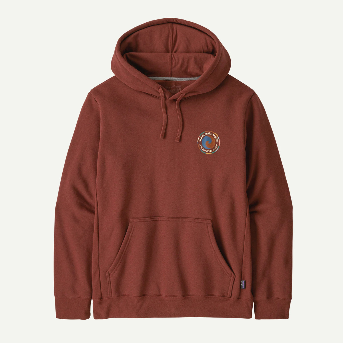 Unity Fitz Uprisal Hoody Main image