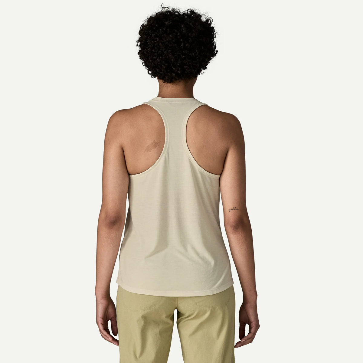 W's Capilene® Cool Trail Tank