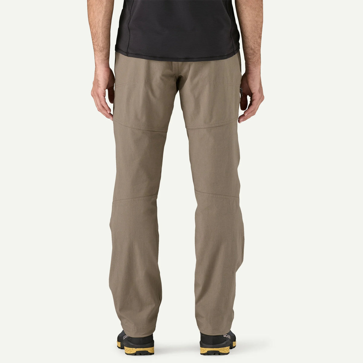 M's Venga Rock Pants - Short Main image