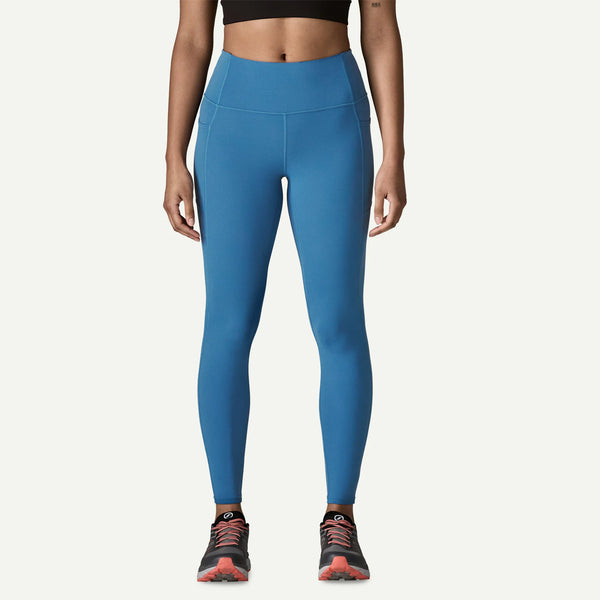 W's Maipo 7/8 Stash Tights