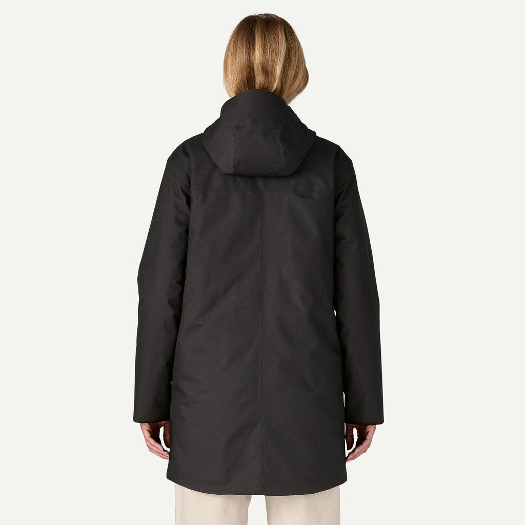 W's Pine Bank 3-in-1 Parka